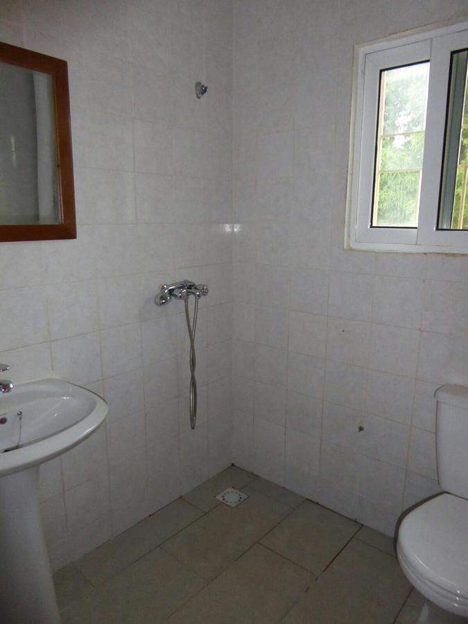 Sarawally Guesthouse Ampaya 외부 사진