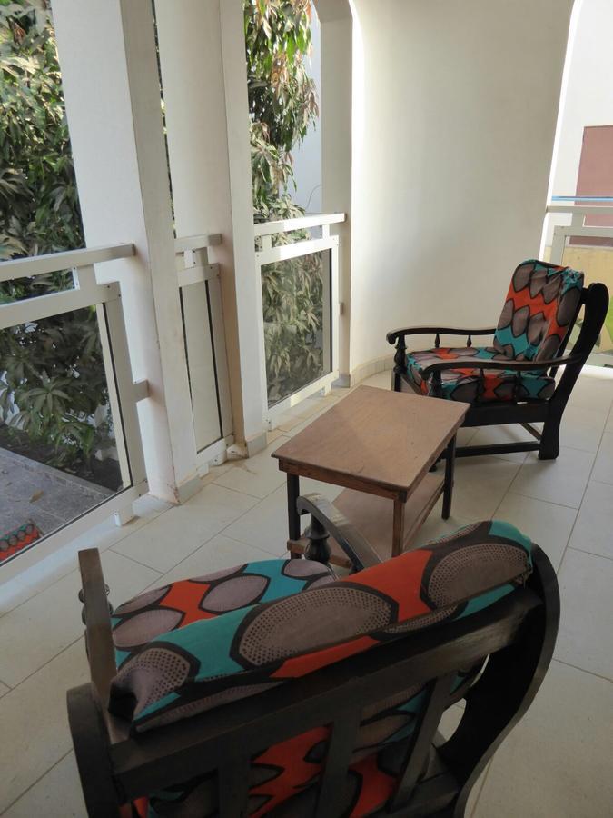 Sarawally Guesthouse Ampaya 외부 사진
