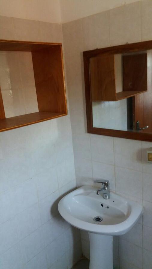 Sarawally Guesthouse Ampaya 외부 사진