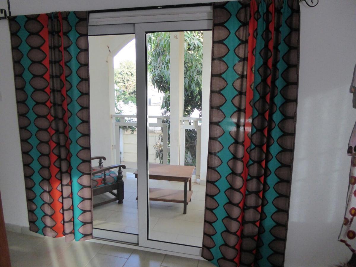 Sarawally Guesthouse Ampaya 외부 사진