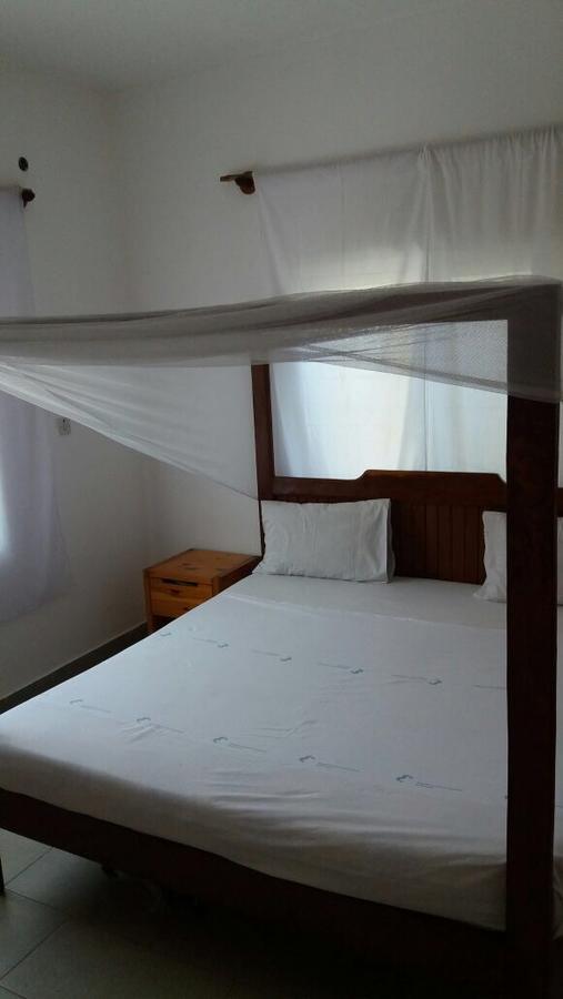 Sarawally Guesthouse Ampaya 외부 사진