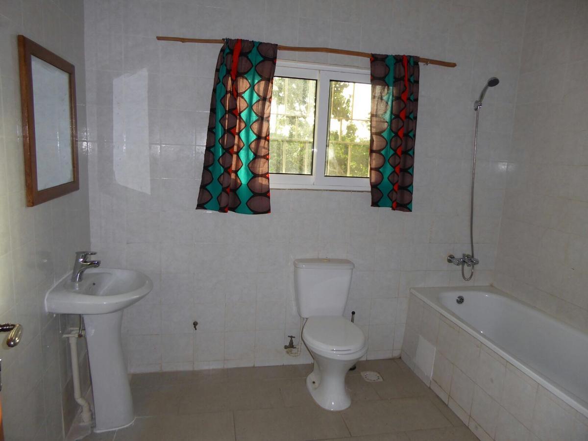 Sarawally Guesthouse Ampaya 외부 사진