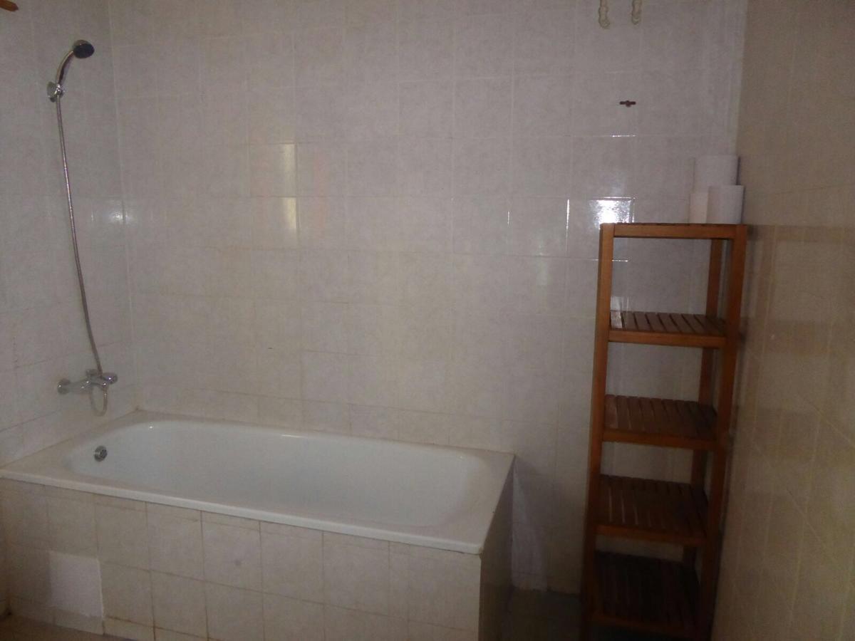 Sarawally Guesthouse Ampaya 외부 사진