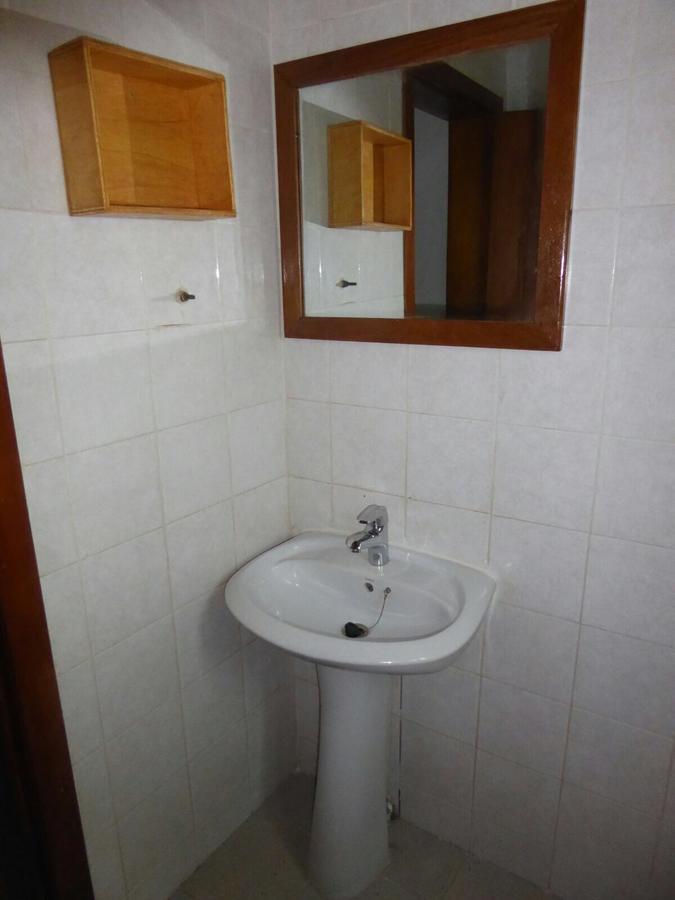 Sarawally Guesthouse Ampaya 외부 사진